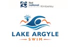 First National Kimberley Lake Argyle Swim